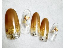ナバナ(nabana)の雰囲気（実力派ネイリスト在籍/豊富な知識と確かな技術でリピーター増加）