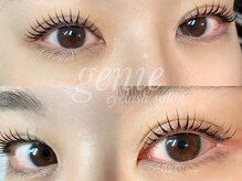 アイラッシュサロン ジニー