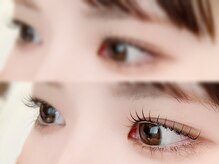 アミアイレ 本町(amiaire)/まつげパーマ