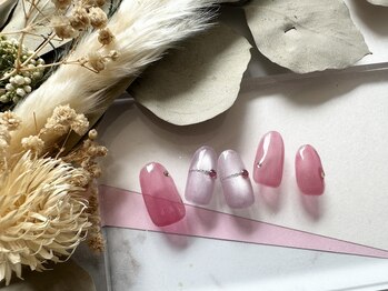 ルミエナ ギンザ リトリート(Lumiena Ginza retreat)/ルビーコース　新規9,800円