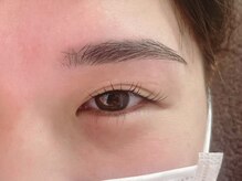 ザ ビー 岡崎店(the B)/眉毛ワックス