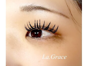 ラ グラース(La.Grace)/バインドロック100束