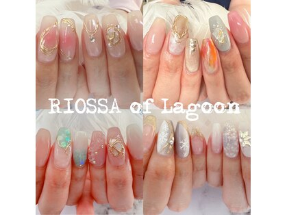 リオッサ オブ ラグーン(RIOSSA of Lagoon)の写真