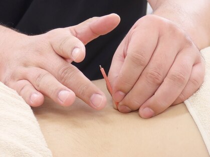 たかはし整骨院の写真