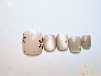 2025年秋冬トレンドデザイン