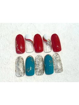 定額メニューのあるサロン