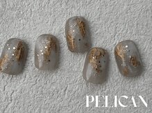 ペリカン(PELICAN)/ニュアンス定額Design