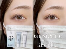 シロン 川越店(Cilon.)/parisienne lashlift＊