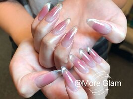 チークマグネット