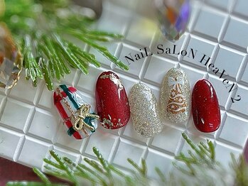 ネイルサロンヘヴン 国分店(Nail SaLoN Heaven)/