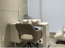 サロン ビレッジ キンシチョウ(SALON VILLAGE Kinshicho)の雰囲気（全室個室空間♪落ち着いて施術を受けたい貴方におすすめ！）