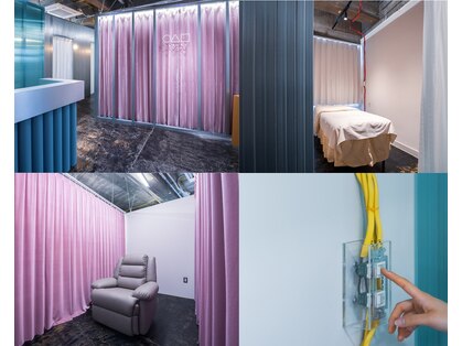 ルククギフ 岐阜(〇△□rukuku)の写真