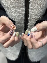 アウレ 中目黒(AURE)/フリーアート＋