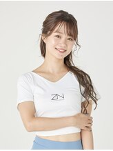 全力ストレッチ 四ツ橋堀江店&nbsp;NACHIKA MG