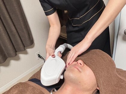 セブンスコード(7th CODE)の写真