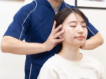 田端整体院の雰囲気（骨格と筋肉の構造に基づいた施術で体を楽にします【肩こり腰痛】）