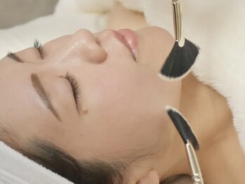 ラフィリス(RAFFILICE)の写真/【最新韓国肌管理】ダクトピール。ピーリングの最大の敵《乾燥・バリア機能の低下・肌質》を改善