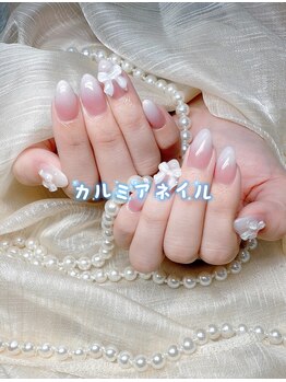 カルミアネイル 日暮里店(Kalmia Nail)/