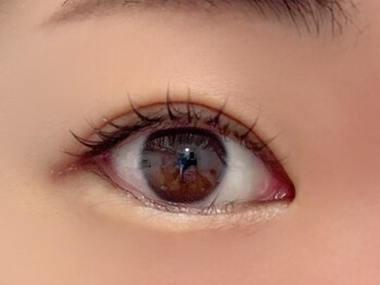 アイラッシュ ルル(eyelash Ruru)/