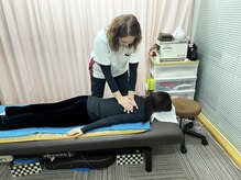 ひろスポーツ整体院/毎日の疲れをリセット