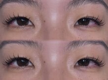 ザ コースト バイ ネオリーブ(The coast by neolive)/担当:mei