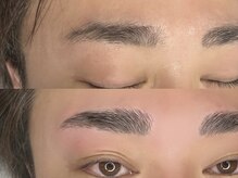 ブラン 新宿店(BLANC)/新宿の眉毛・アイブロウはブラン