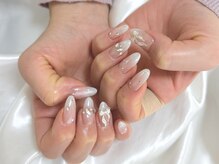 ネイルサロン イーウィ(Ewy)/［吉祥寺］ネイル/パラジェル