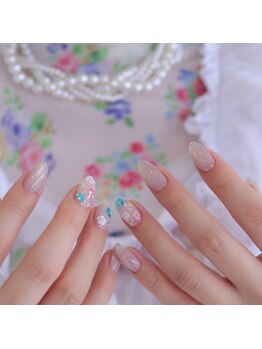 サロン ド リム(Salon de Lym)/by fujiki