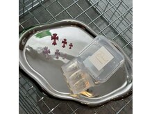 オーガン(ORGAN)の雰囲気(トレンドパーツ等豊富な取り扱い、デザインも幅広く対応可能です)