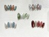 【人気NO.1】今月のおすすめデザインor定額ネイル《ハンド》 ¥9350
