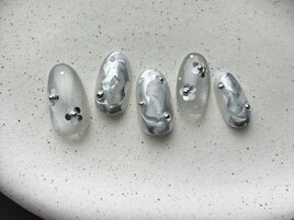 ニュアンスフラワー