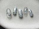 ニュアンスフラワー