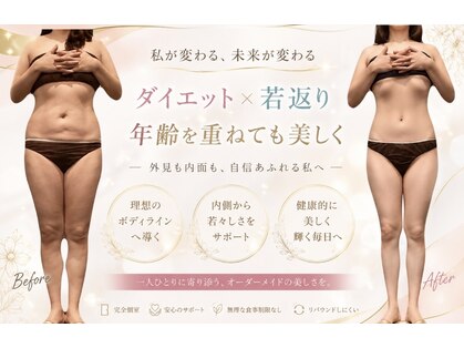 ビューティーマックス エースタジオ(Beauty MAX Astudio)の写真