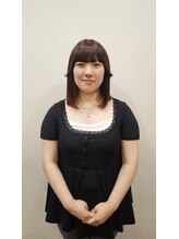 アッシュ 八事店(ASCH)&nbsp;佐藤 陽菜