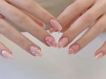 ミューズネイル(muse nail)/クロムネイル