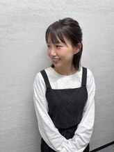 ラヴィネイル(La vie nail.) Sae