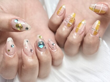 ココルネイル(Coco’l nail)の写真
