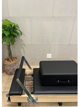 エクササイズコーチ 広島店/