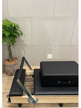 エクササイズコーチ 広島店/