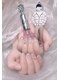 ナナイロ(nanairo)の写真/話題のトレンドネイルや、SNS映えネイルも!★
こだわりネイルで可愛いを極めたい方に♪