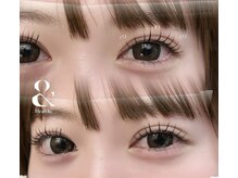 ニッカ(nikka)の雰囲気（まつパ×マツエク 人気のアンドヘルシー認定サロン）