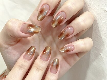 ルミネイル 池袋東口サンシャイン店(Lumi Nail)の写真