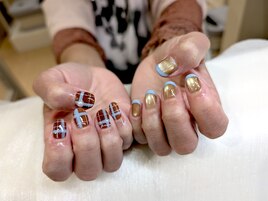 お持ち込みデザイン