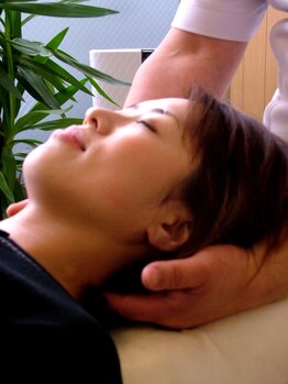 姫路整体院/リラックスタイム