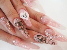 プティネイル(Puty Nail)/スカルプやり放題