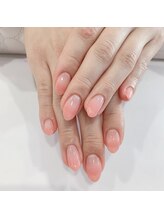 ネイルサロンワイスリー (y3)/シンプルコース