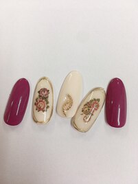 120色から選ぶ定額コース