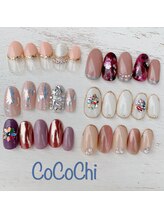 トータルビューティー ココチ(CoCoChi)/定額Eコース★11300円(ケア込）