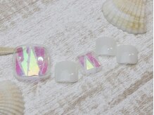 プレジール(Plaisir)/'20,8月サンプルデザイン*