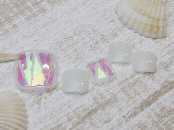 プレジール(Plaisir)/'20,8月サンプルデザイン*